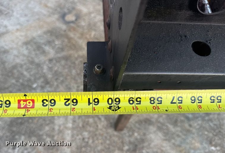 image for item DO2362 Torchmate Growth Series plasma table