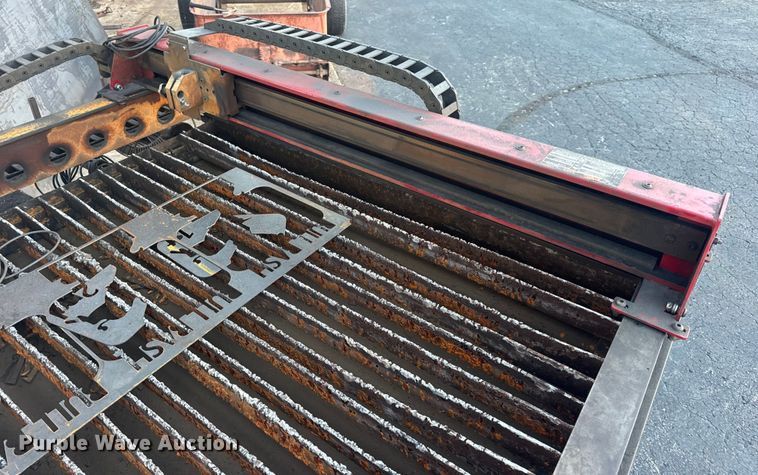 image for item DO2362 Torchmate Growth Series plasma table