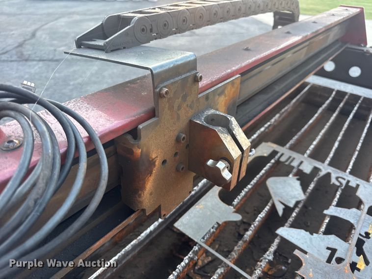 image for item DO2362 Torchmate Growth Series plasma table