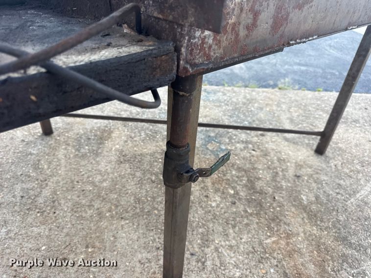 image for item DO2362 Torchmate Growth Series plasma table