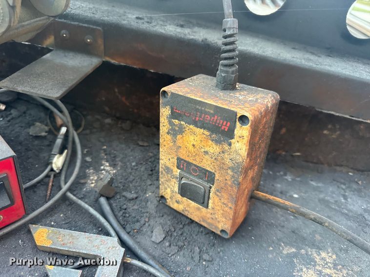 image for item DO2362 Torchmate Growth Series plasma table