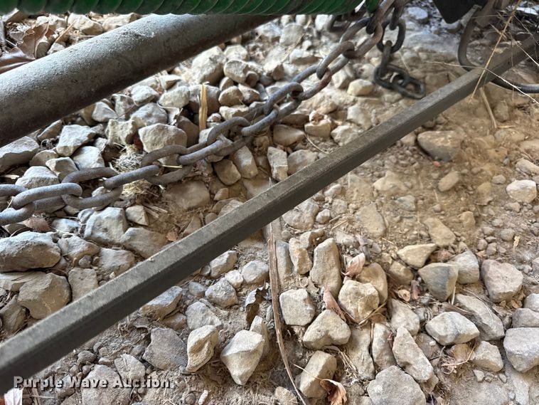 image for item DO2363 John Deere 350 sickle mower