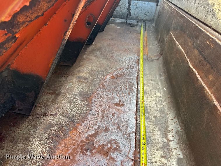 image for item DO2365 2008 Ford F550 dump truck