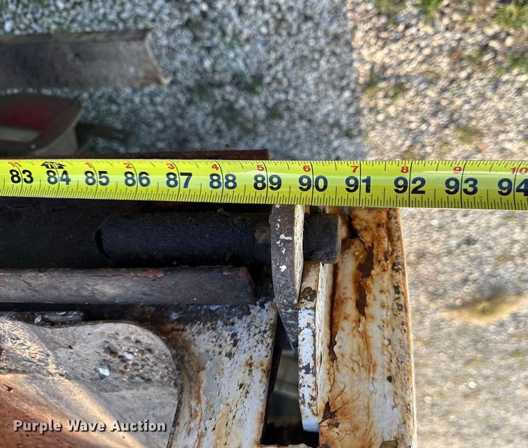 image for item DO2365 2008 Ford F550 dump truck