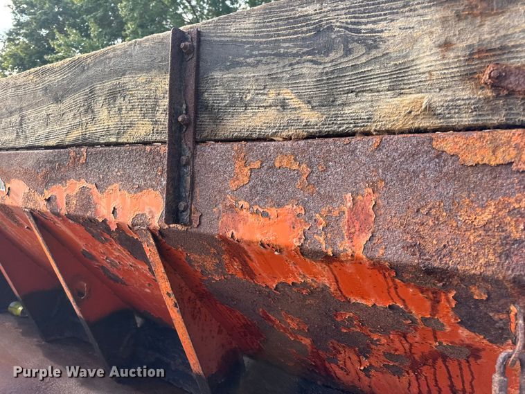 image for item DO2365 2008 Ford F550 dump truck