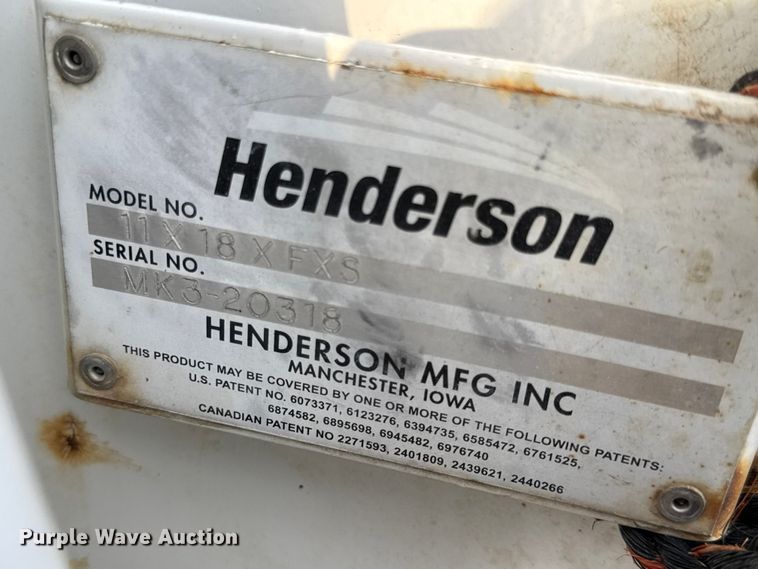 image for item DO2365 2008 Ford F550 dump truck