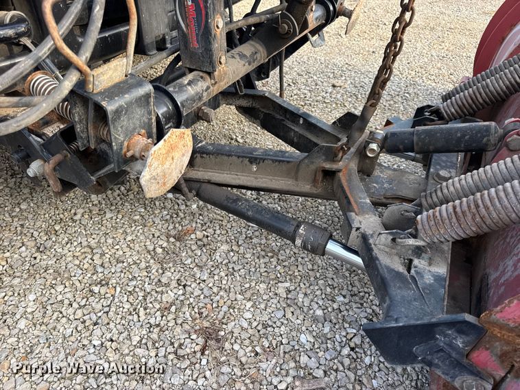 image for item DO2365 2008 Ford F550 dump truck