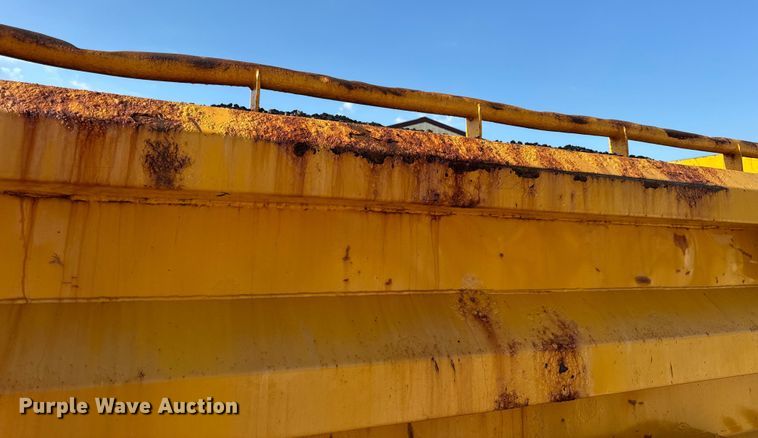 image for item DO2371 2007 International 7400 dump truck