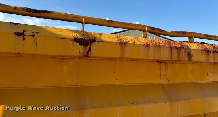 image for item DO2371 2007 International 7400 dump truck