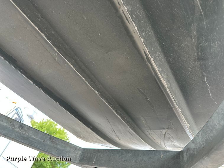 image for item DP8854 Voyager 1456 Jon boat