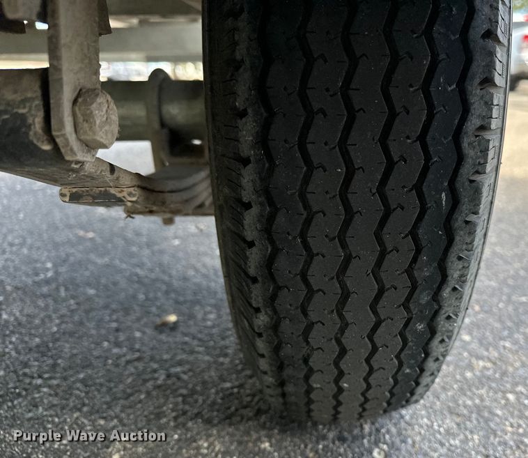 image for item DP8854 Voyager 1456 Jon boat