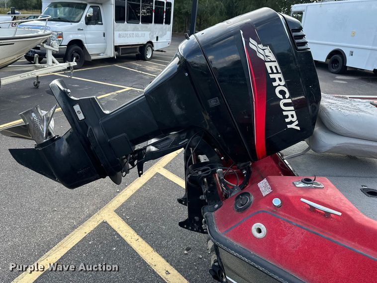 image for item DP8856 Pacesetter Charger 16 0/B boat