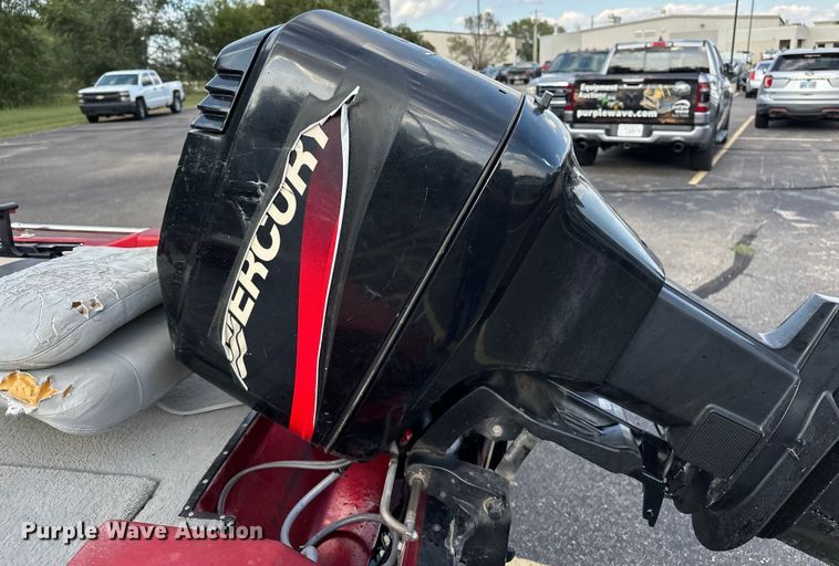 image for item DP8856 Pacesetter Charger 16 0/B boat