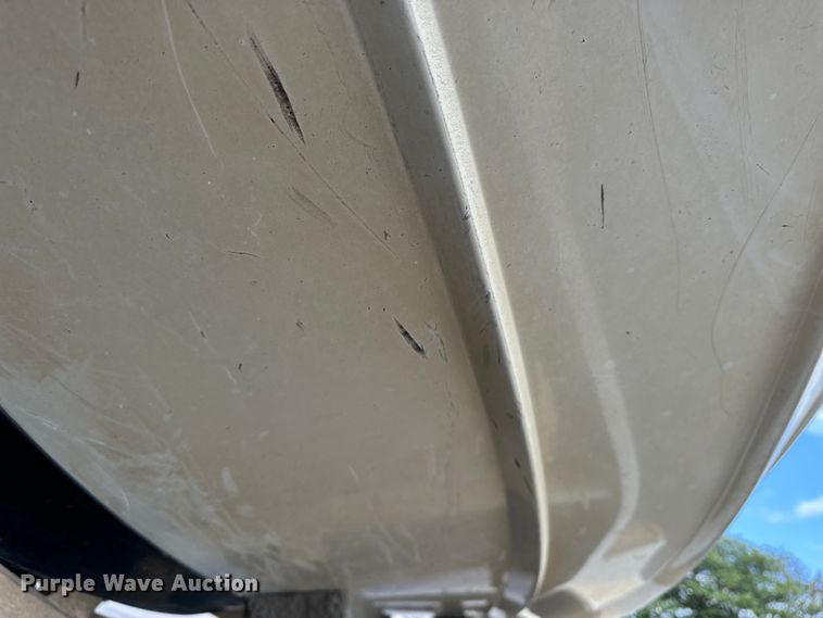 image for item DP8857 Boston Whaler boat