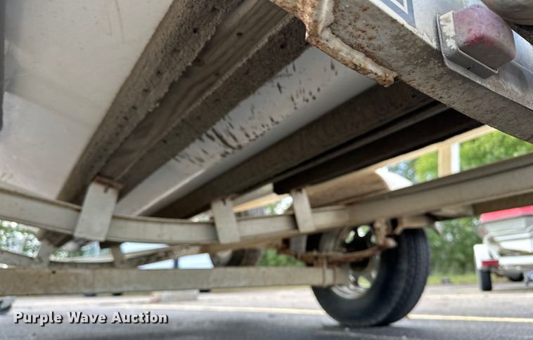 image for item DP8857 Boston Whaler boat