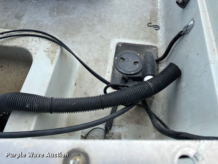 image for item DP8857 Boston Whaler boat