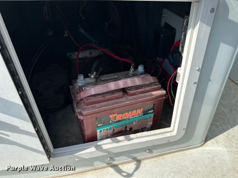 image for item DP8857 Boston Whaler boat