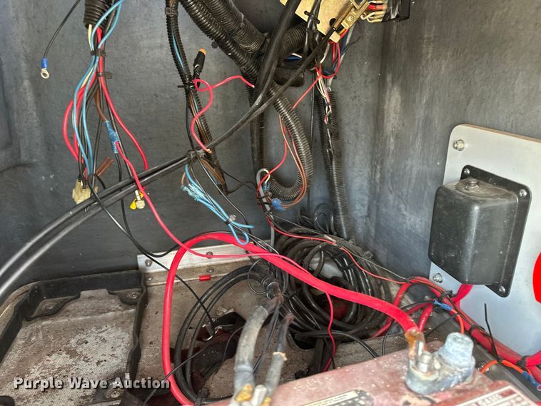 image for item DP8857 Boston Whaler boat