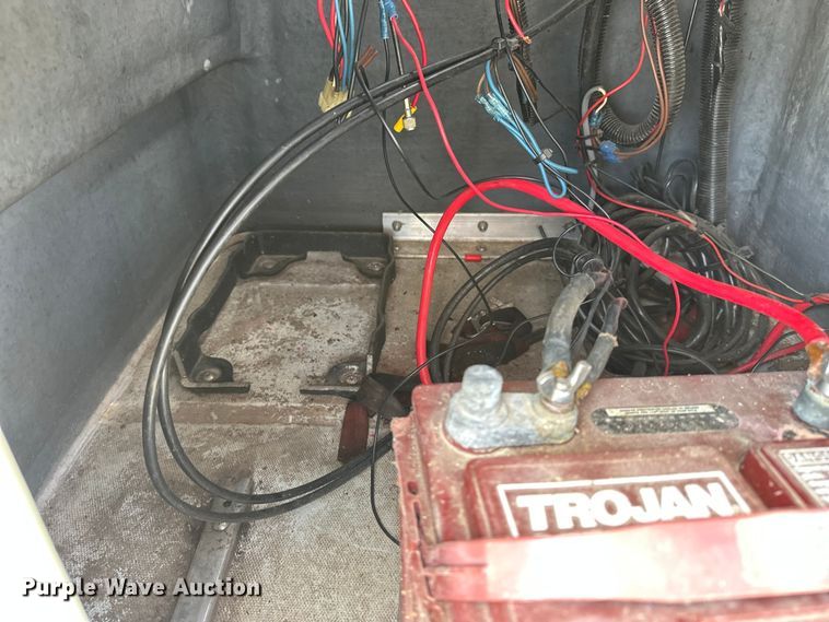 image for item DP8857 Boston Whaler boat