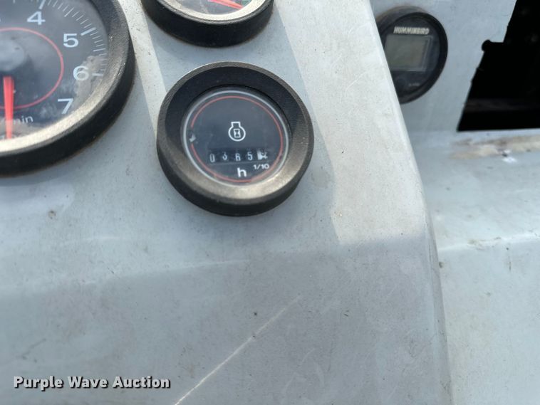 image for item DP8857 Boston Whaler boat