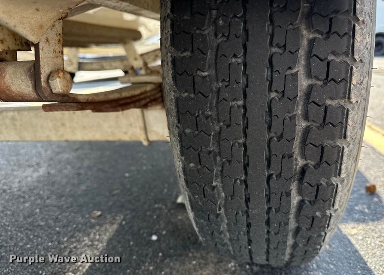 image for item DP8857 Boston Whaler boat