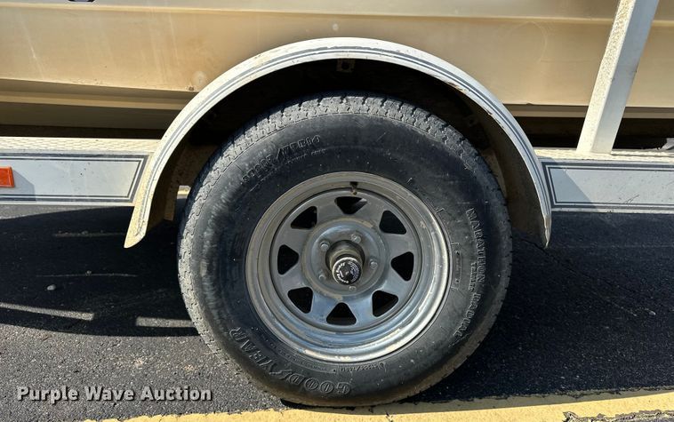 image for item DP8857 Boston Whaler boat