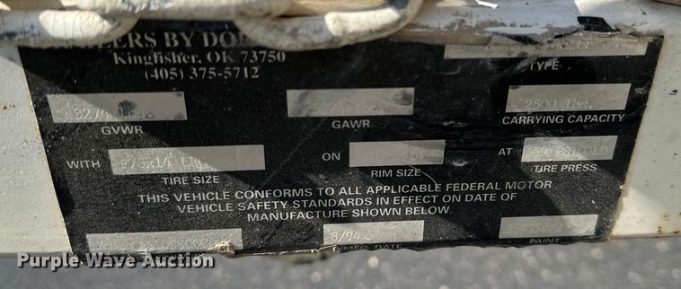 image for item DP8857 Boston Whaler boat