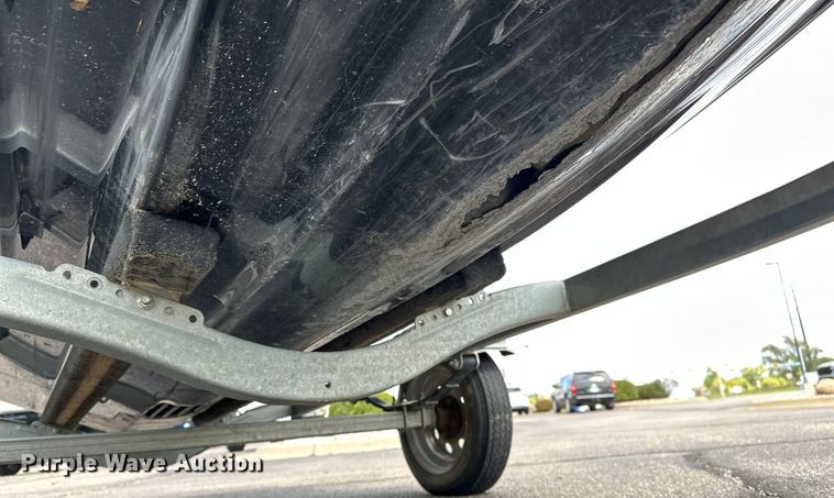 image for item DP8858 Yamaha Waverunner personal watercraft