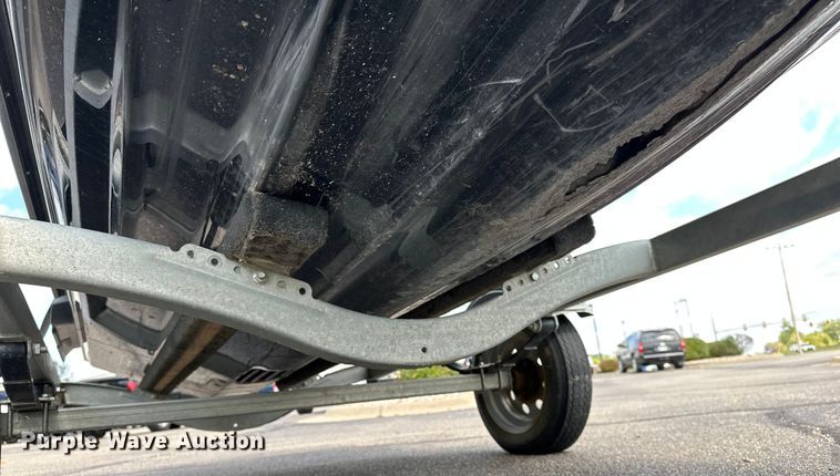 image for item DP8858 Yamaha Waverunner personal watercraft