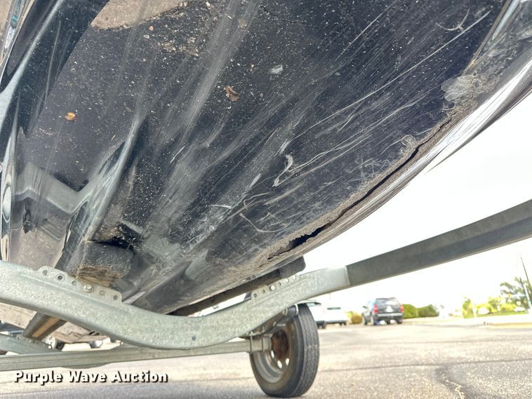 image for item DP8858 Yamaha Waverunner personal watercraft