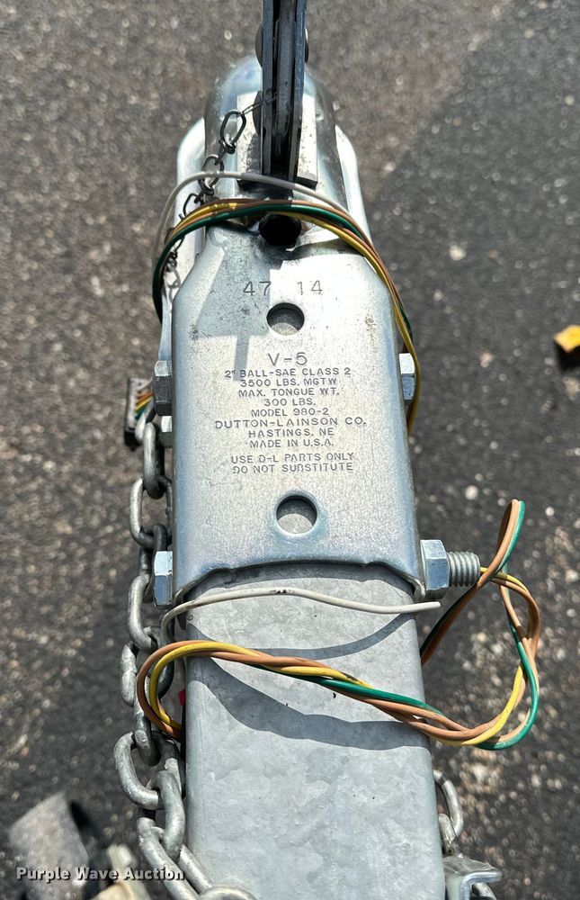 image for item DP8858 Yamaha Waverunner personal watercraft