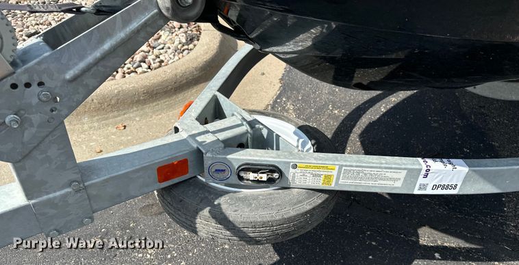 image for item DP8858 Yamaha Waverunner personal watercraft