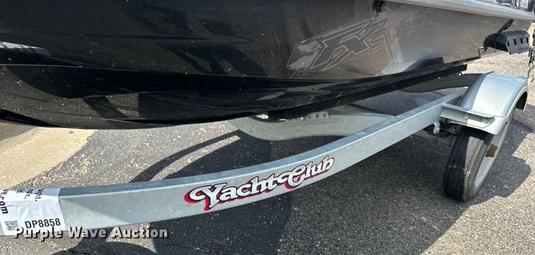 image for item DP8858 Yamaha Waverunner personal watercraft