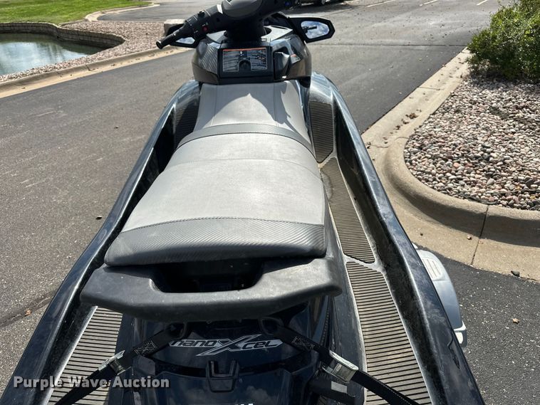 image for item DP8858 Yamaha Waverunner personal watercraft