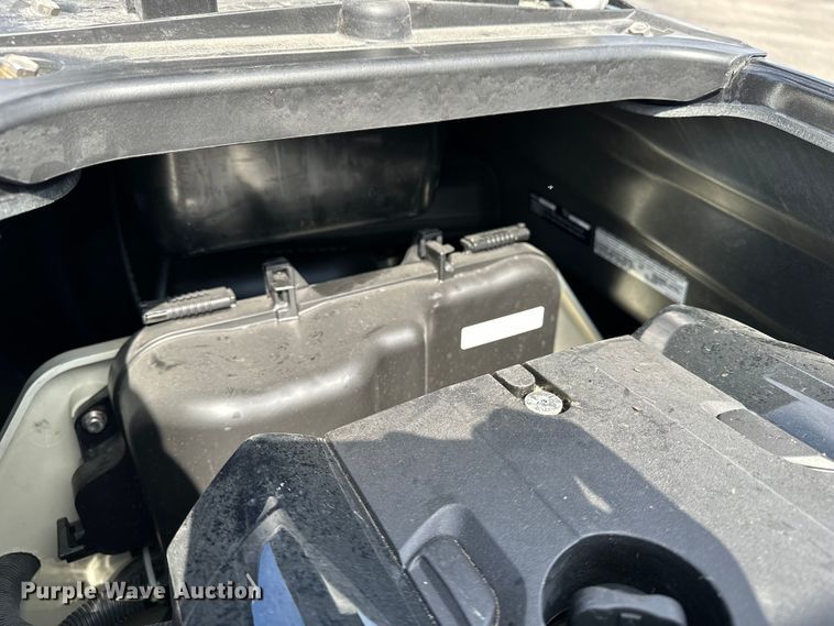 image for item DP8858 Yamaha Waverunner personal watercraft