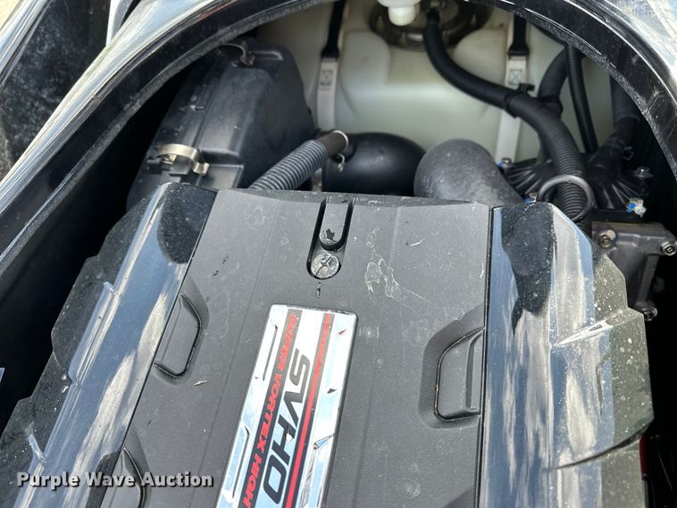 image for item DP8858 Yamaha Waverunner personal watercraft