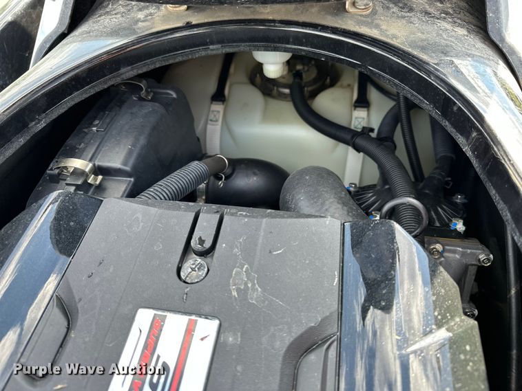 image for item DP8858 Yamaha Waverunner personal watercraft