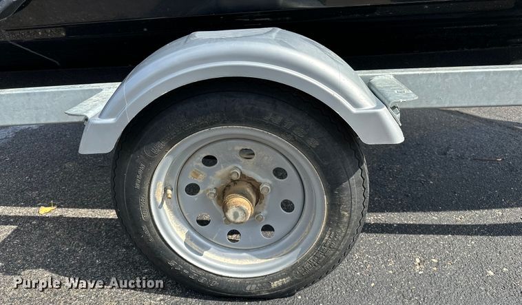 image for item DP8858 Yamaha Waverunner personal watercraft