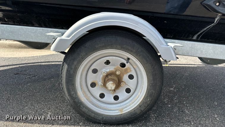 image for item DP8858 Yamaha Waverunner personal watercraft