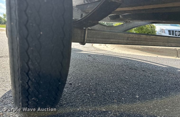 image for item DP8858 Yamaha Waverunner personal watercraft