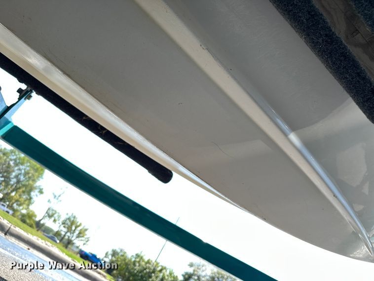 image for item DP8859 StarCraft 1709 boat