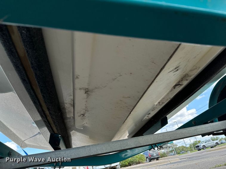 image for item DP8859 StarCraft 1709 boat