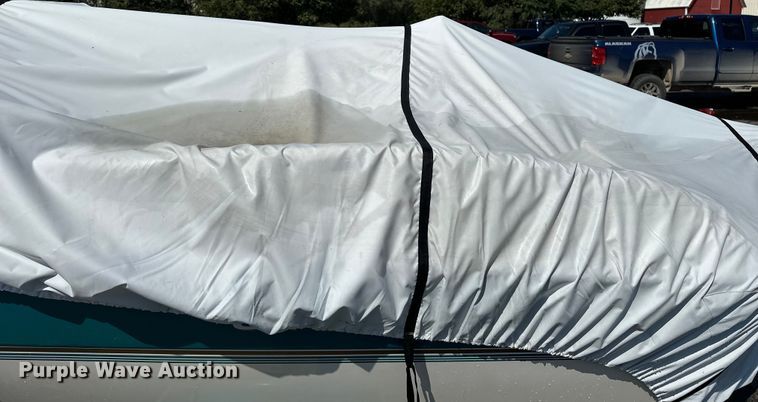 image for item DP8859 StarCraft 1709 boat