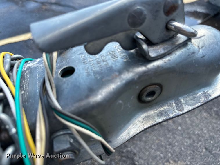 image for item DP8859 StarCraft 1709 boat