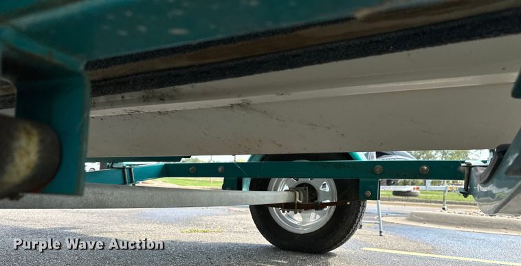 image for item DP8859 StarCraft 1709 boat