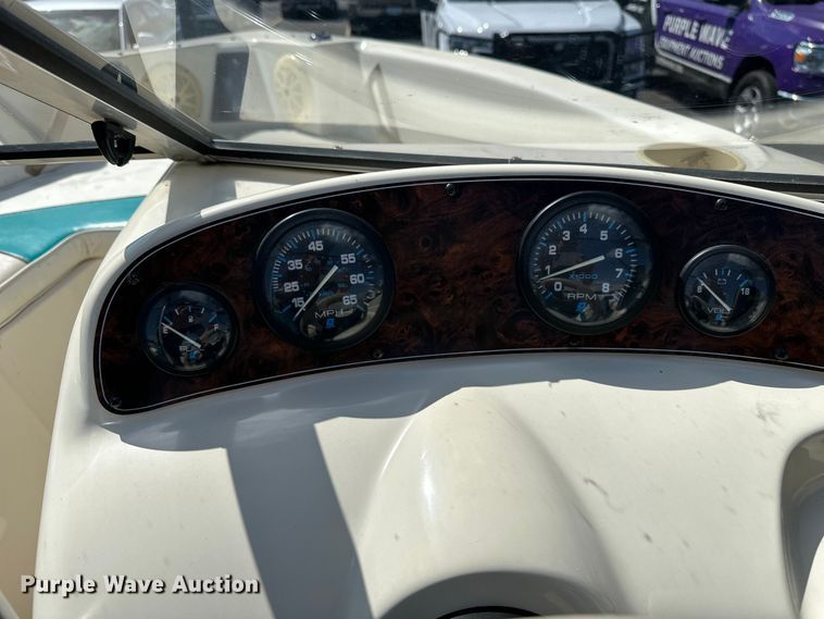 image for item DP8859 StarCraft 1709 boat