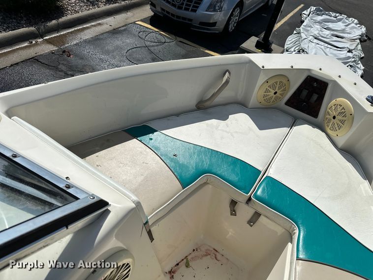 image for item DP8859 StarCraft 1709 boat