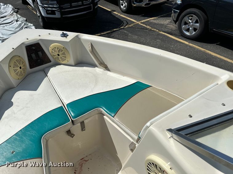 image for item DP8859 StarCraft 1709 boat