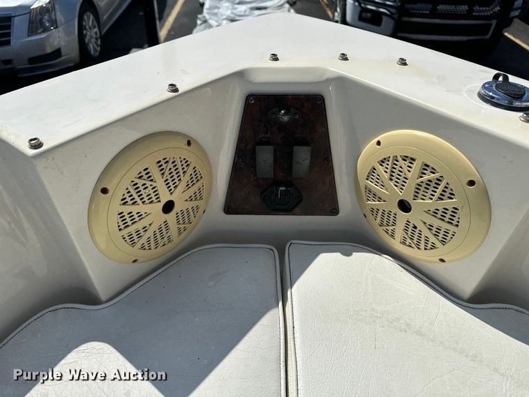 image for item DP8859 StarCraft 1709 boat