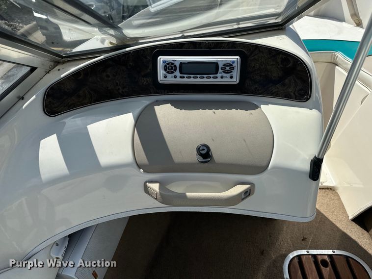 image for item DP8859 StarCraft 1709 boat